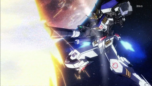 機動戦士ガンダム 鉄血のオルフェンズ (7)
