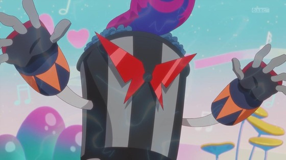 「キミとアイドルプリキュア♪」キミプリ 31話感想 (95)