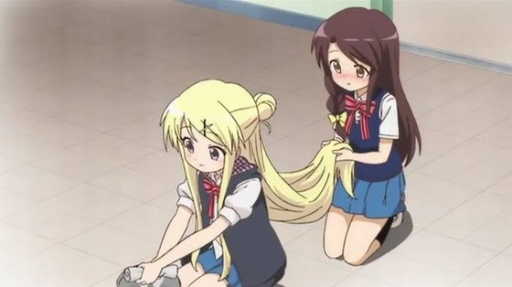 ハロー!!きんいろモザイク (47)