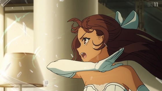 「Fatestrange Fake」4話感想 (29)