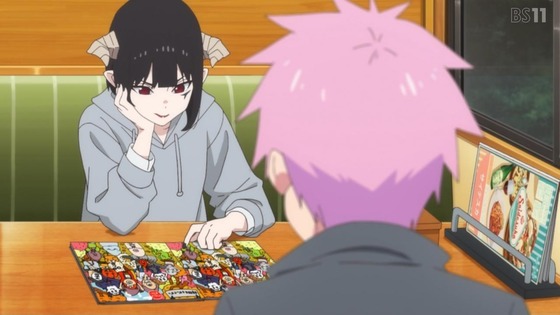 「姫様“拷問”の時間です」19話感想 (116)