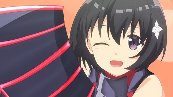 「防振り」2期 1話感想 (75)