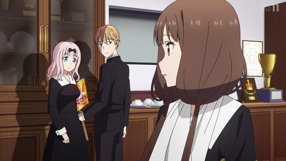 「かぐや様は告らせたい 大人への階段」感想 前編 (79)