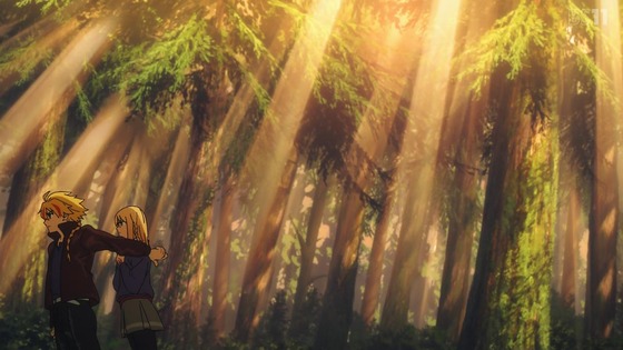 「Fatestrange Fake」6話感想 (104)