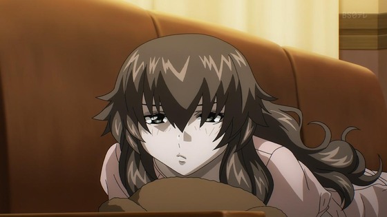 「蒼穹のファフナー THE BEYOND」8話感想 (84)