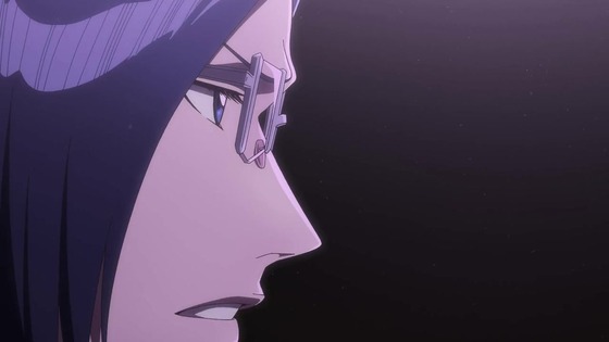 「BLEACH 千年血戦篇」39話・40話感想 (175)