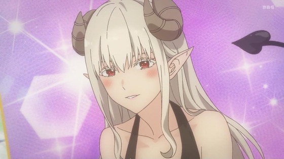 「2.5次元の誘惑(リリサ)」7話感想 (27)