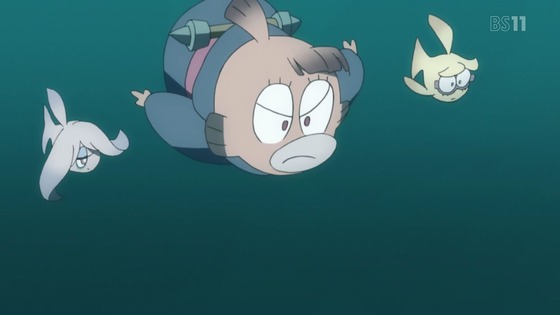 「リトルウィッチアカデミア」7話 (51)
