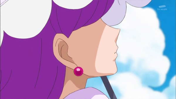 「キラキラ☆プリキュアアラモード」25話 (4)