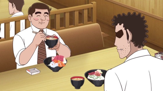 「野原ひろし 昼メシの流儀」1話感想 (107)