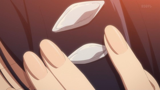 「私を喰べたい、ひとでなし」11話感想 (13)