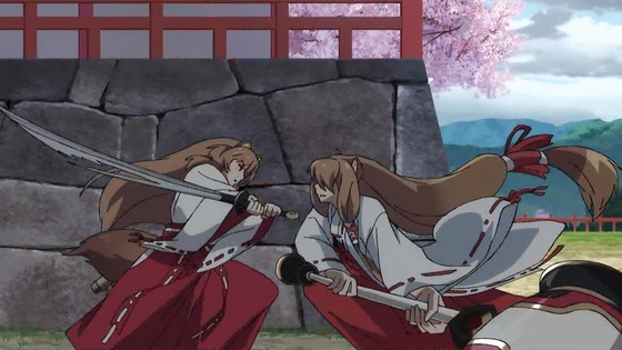 「盾の勇者の成り上がり」4期 12話感想 (35)