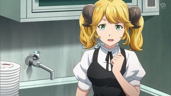 「異世界食堂2」2期 4話感想 (52)