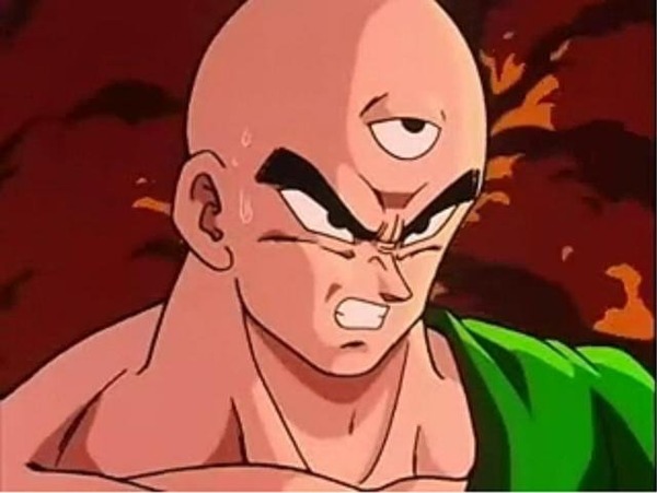 「ドラゴンボール」 (1)