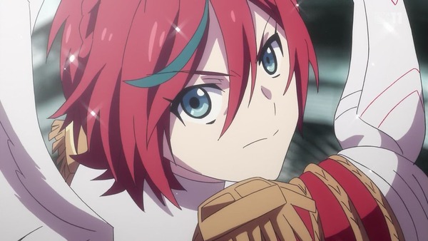 「Lostorage incited WIXOSS」 (38)