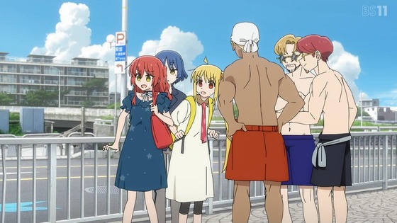 「ぼっち・ざ・ろっく!」9話感想 (23)