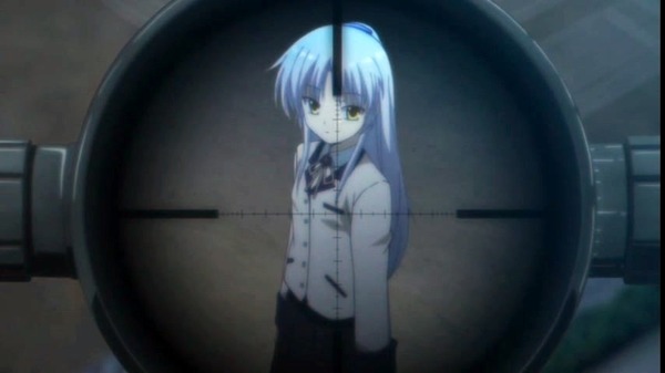 「Angel Beats!」1話感想 (19)