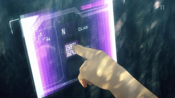 「ソードアート・オンライン アリシゼーション」1話感想 (4)