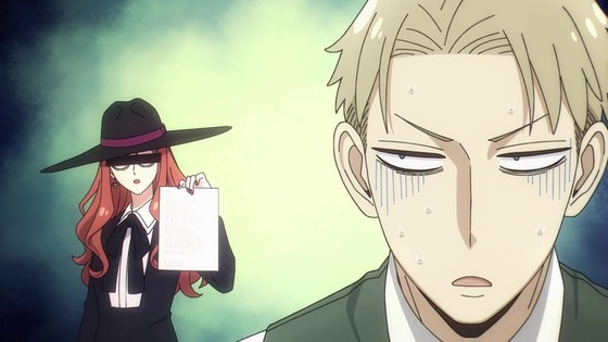 「SPY×FAMILY」3期 41話感想 (116)