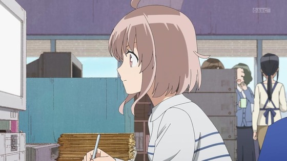「16bitセンセーション ANOTHER LAYER」9話感想 (4)