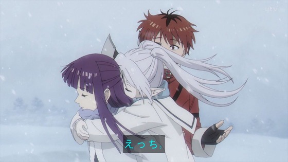 「葬送のフリーレン」12話感想 (20)