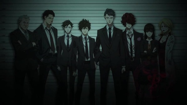 「PSYCHO-PASS サイコパス 3」1話感想 (117)