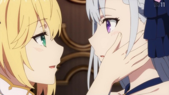 「転生王女と天才令嬢の魔法革命」転天 2話感想 (41)