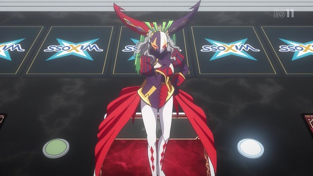 「Lostorage incited WIXOSS」 (12)