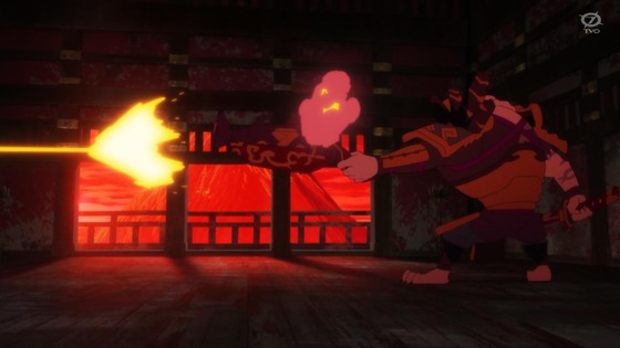「天穂のサクナヒメ」9話感想 (37)