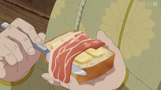 「ダンジョン飯」10話感想 (82)