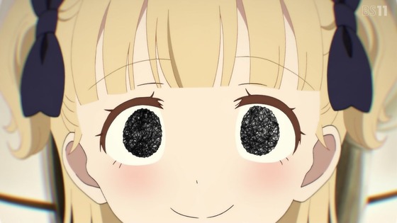 「シャドーハウス」11話感想 (2)