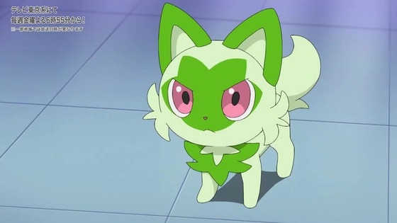 「ポケットモンスター」アニポケ 3話感想 (70)