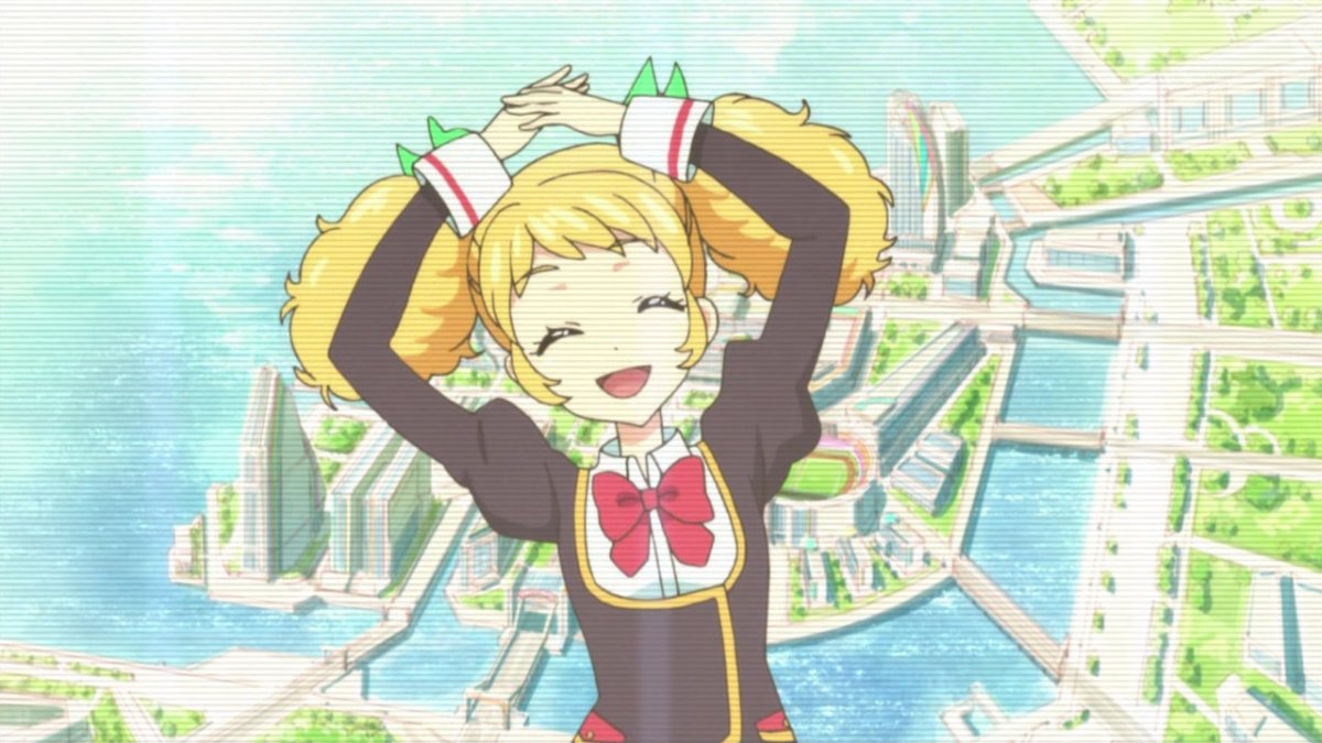 アイカツ 172話感想 ノエルちゃんがアイドルに ドリアカ春の祭典 ドリアカーニバル 画像 ポンポコにゅーす ファン特化型アニメ感想サイト アイカツ 172話感想 ノエルちゃんがアイドルに ドリアカ春の祭典 ドリアカーニバル 画像 ポンポコにゅーす ファン特化型アニメ感想サイト