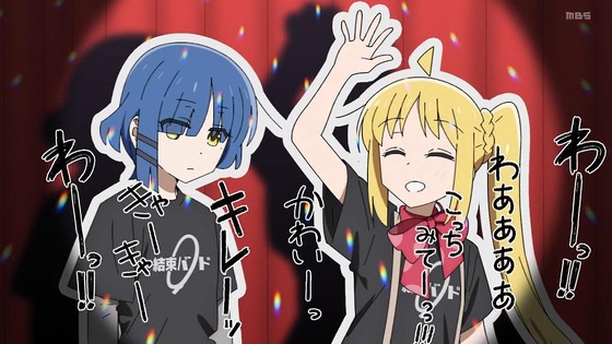 「ぼっち・ざ・ろっく！」10話感想  (17)