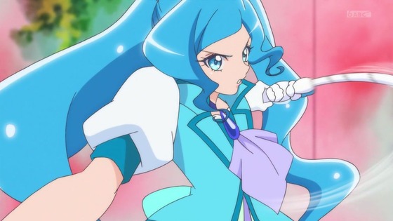 「ヒーリングっど♥プリキュア」13話感想 (42)