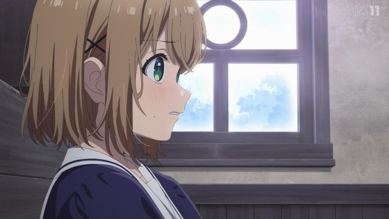「きみが死ぬまで恋をしたい」1話感想 (47)