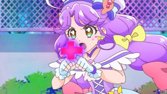 「トロピカル~ジュ!プリキュア」14話感想 (48)