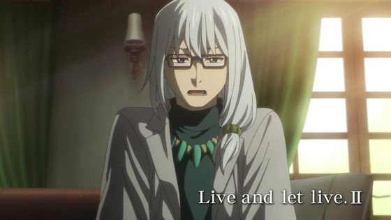 「魔法使いの嫁 SEASON2」2期 1話感想 (35)