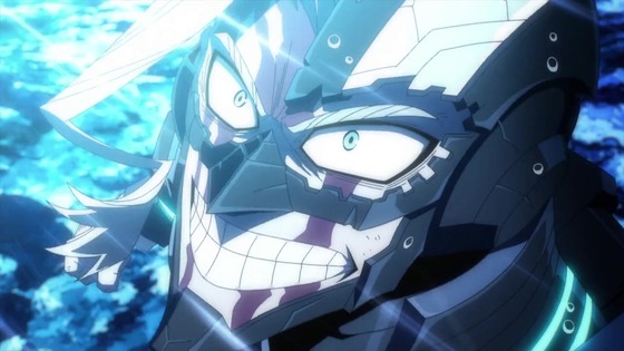 「僕のヒーローアカデミア」160話感想 (169)