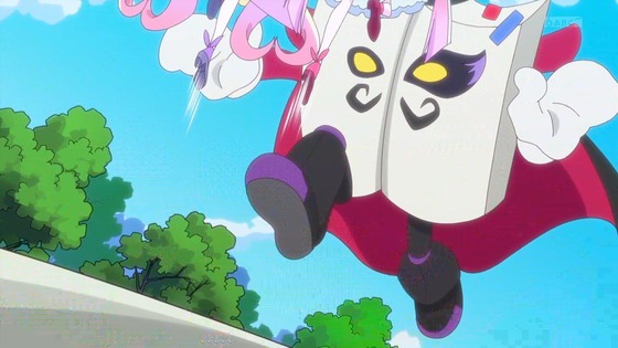 「名探偵プリキュア！」19話感想 (44)