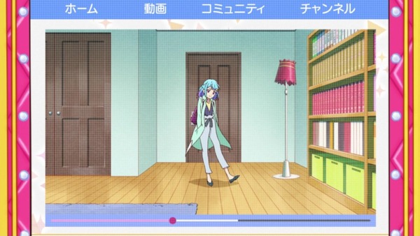 「アイカツフレンズ!」15話感想 (55)