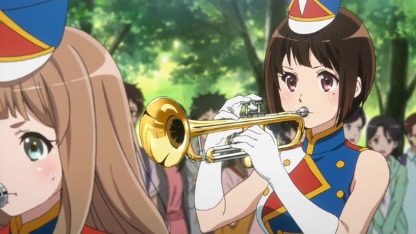 響け！ユーフォニアム (93)