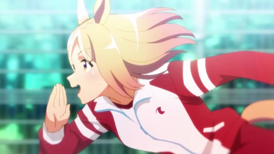 「ウマ娘 プリティーダービー ROAD TO THE TOP」3話感想 (72)