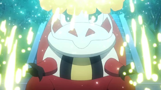 「ポケットモンスター」91話感想 (52)