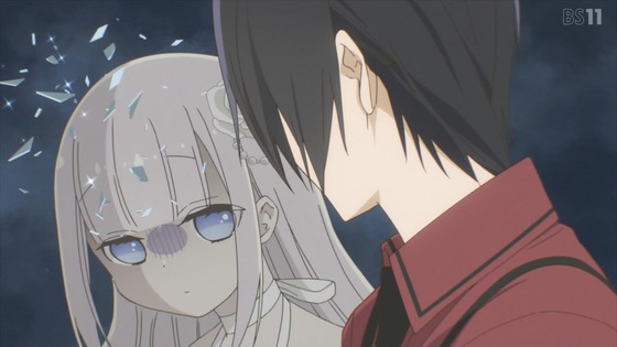 「かつて魔法少女と悪は敵対していた。」3話感想 (27)