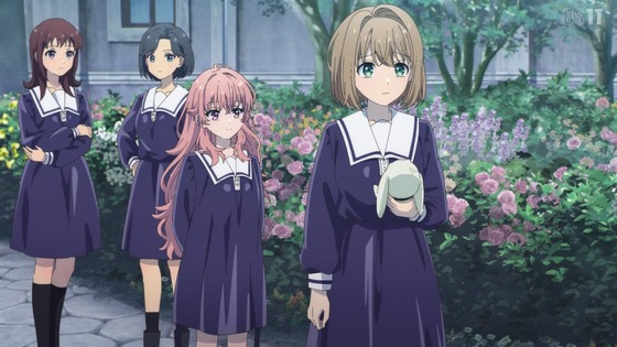 「きみが死ぬまで恋をしたい」1話感想 (52)