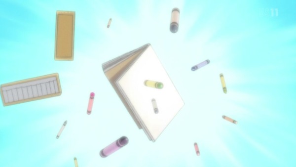 「からくりサーカス」13話感想 (57)