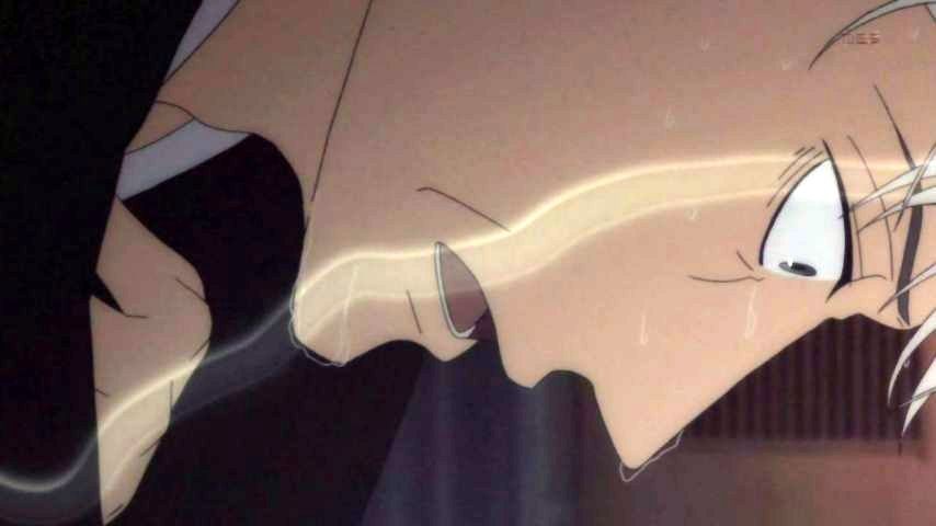 昭和元禄落語心中 助六再び篇 5話感想 彼と彼女を幻視させるは未練か 順風満帆の親子会で急転直下 実況 画像 2期 ポンポコにゅーす ファン特化型アニメ感想サイト