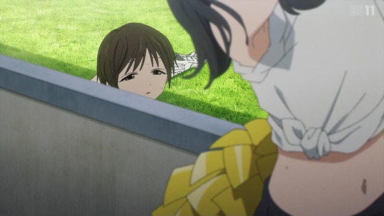 「明日ちゃんのセーラー服」10話感想 (51)