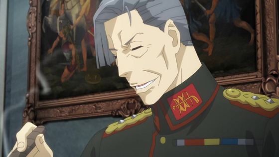 「幼女戦記Ⅱ」2期 12話感想 最終回 (210)